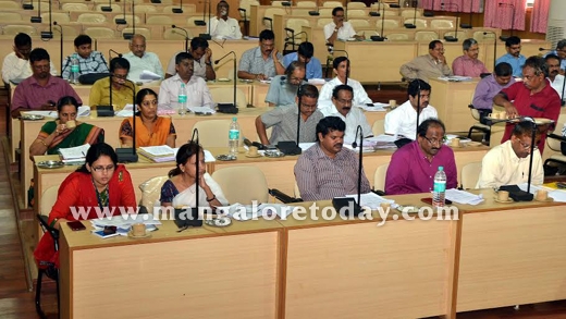 zp press meet .